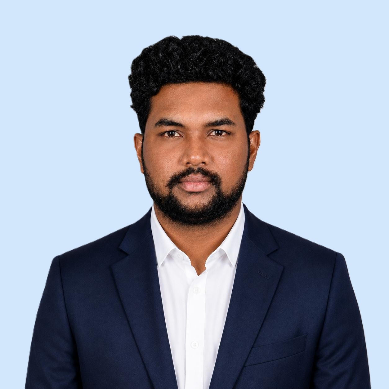 Ragul S, Marketing Lead at Codepluse