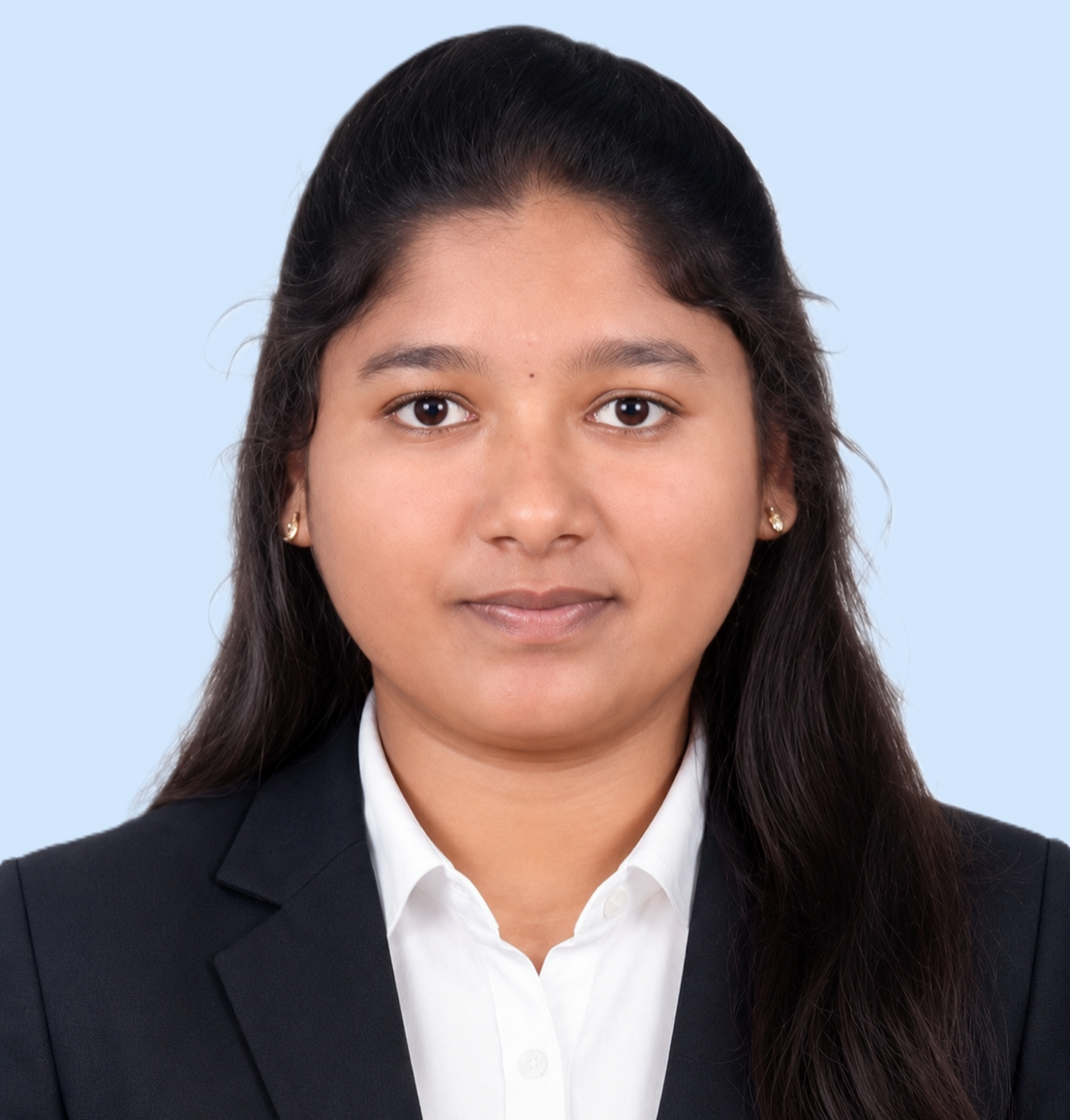 Sandhiya M, Project Manager at Codepluse