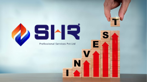 SHR - Financial Services