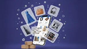 Attigra.in - Online Retail Platform