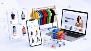 Baaga 1x - Consumer Products & Retail
