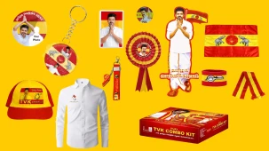 TVK Products - Product Distribution