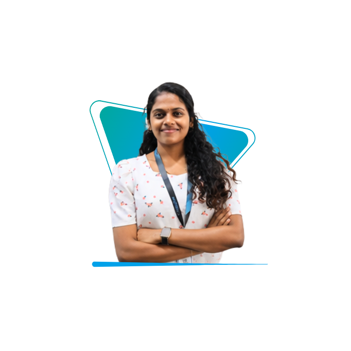 Aiswarya AP - Codepluse Team