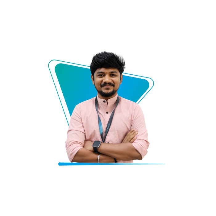 Balavignesh R - Codepluse Team