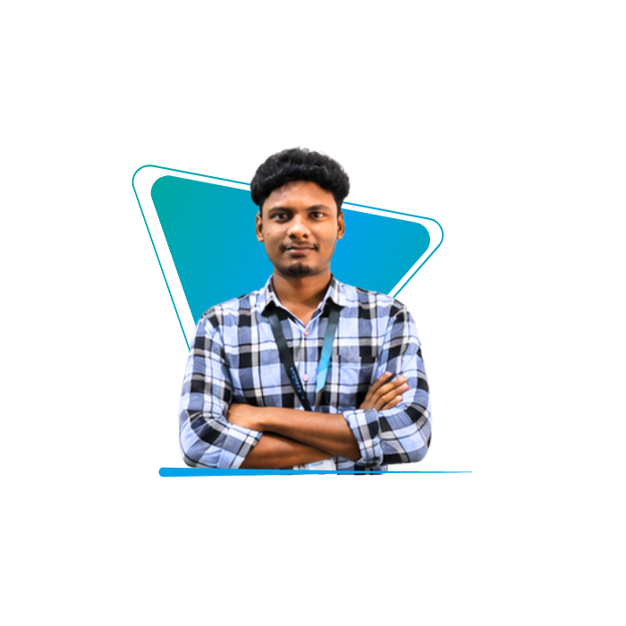 Mathan Kumar R - Codepluse Team