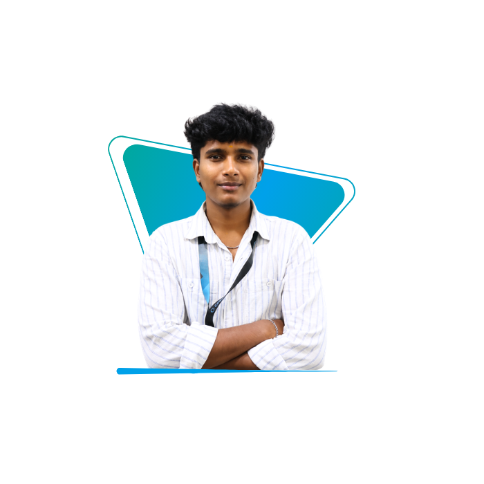 Mathan T - Codepluse Team