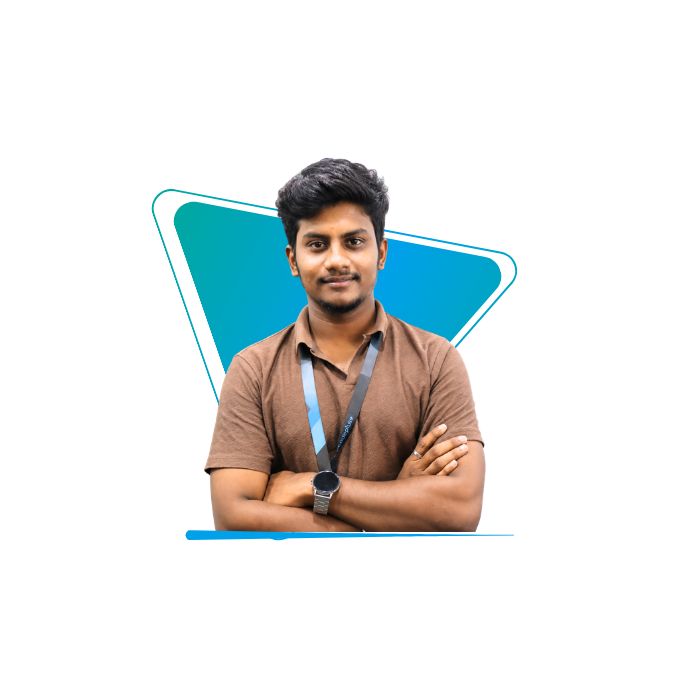 Nandhakumar S - Codepluse Team