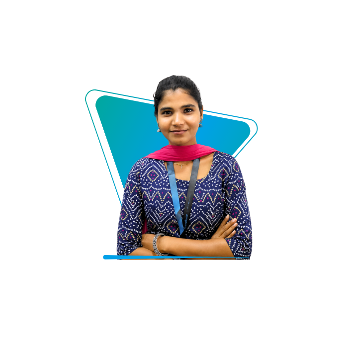Ramya S - Codepluse Team