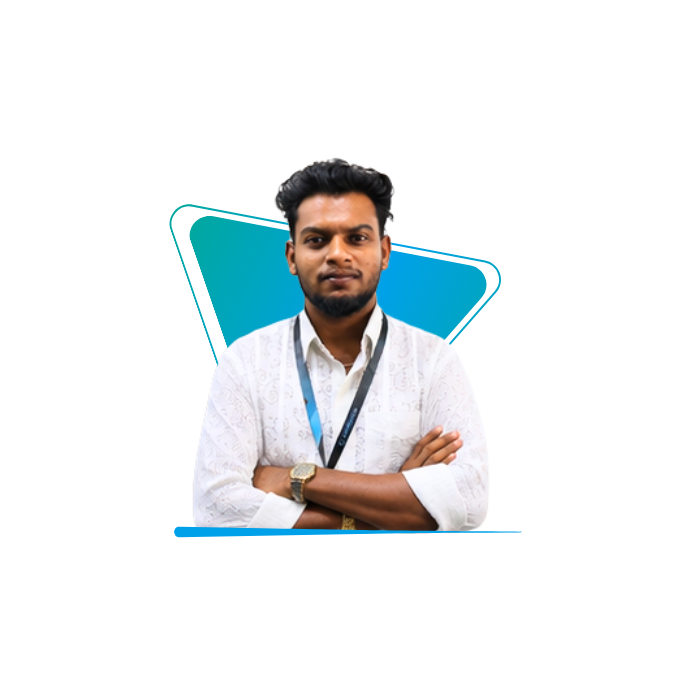 Vijay - Codepluse Team