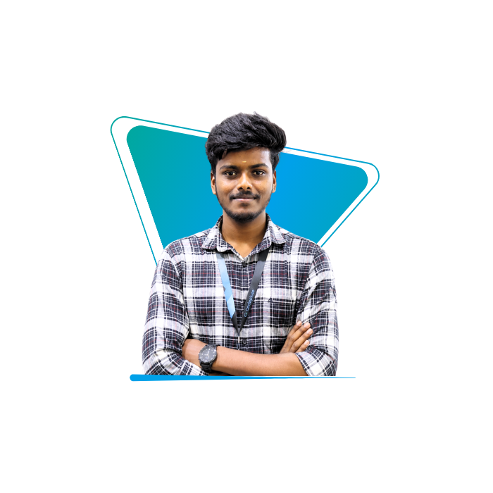 Yogesh Kumar - Codepluse Team