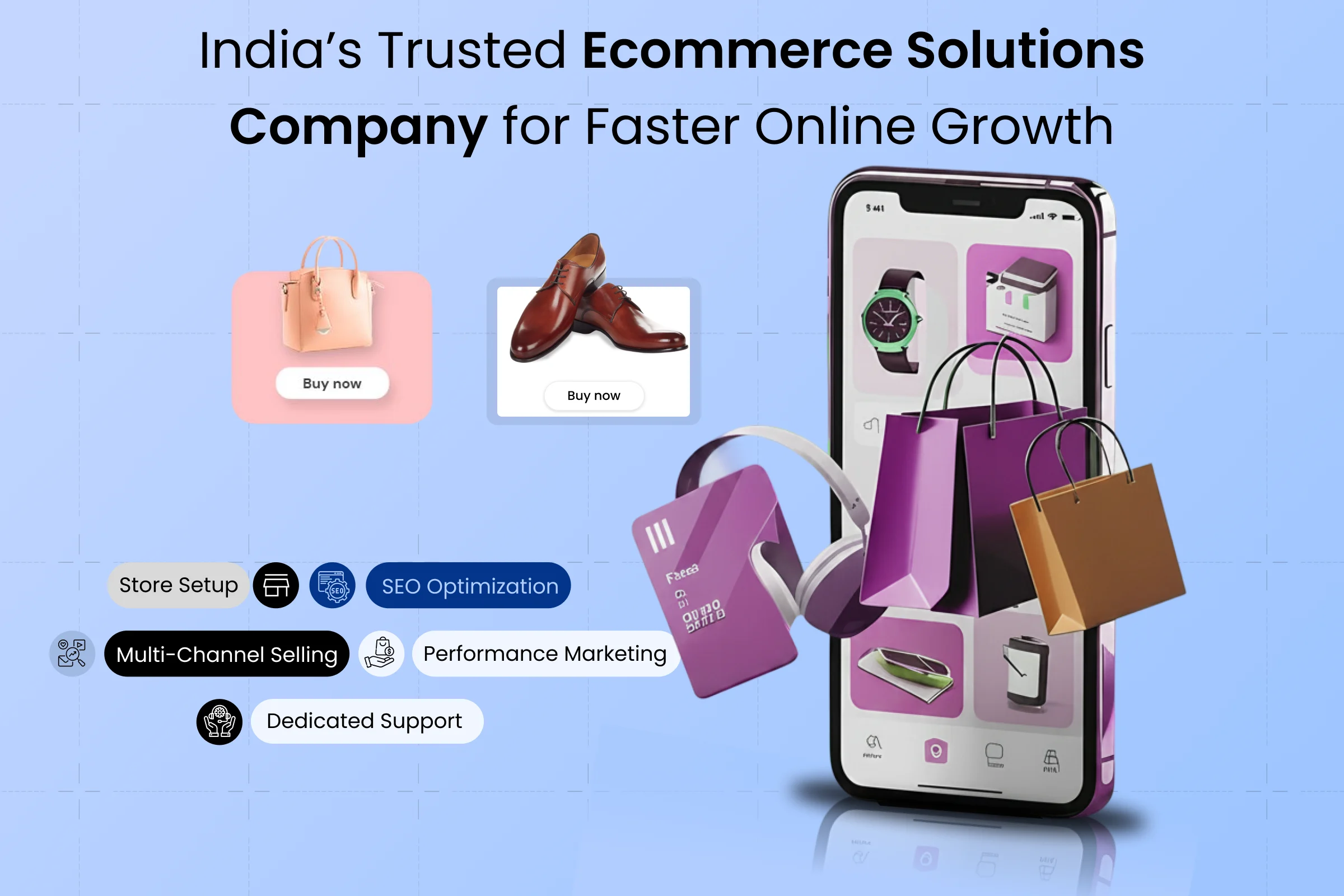 E-Commerce