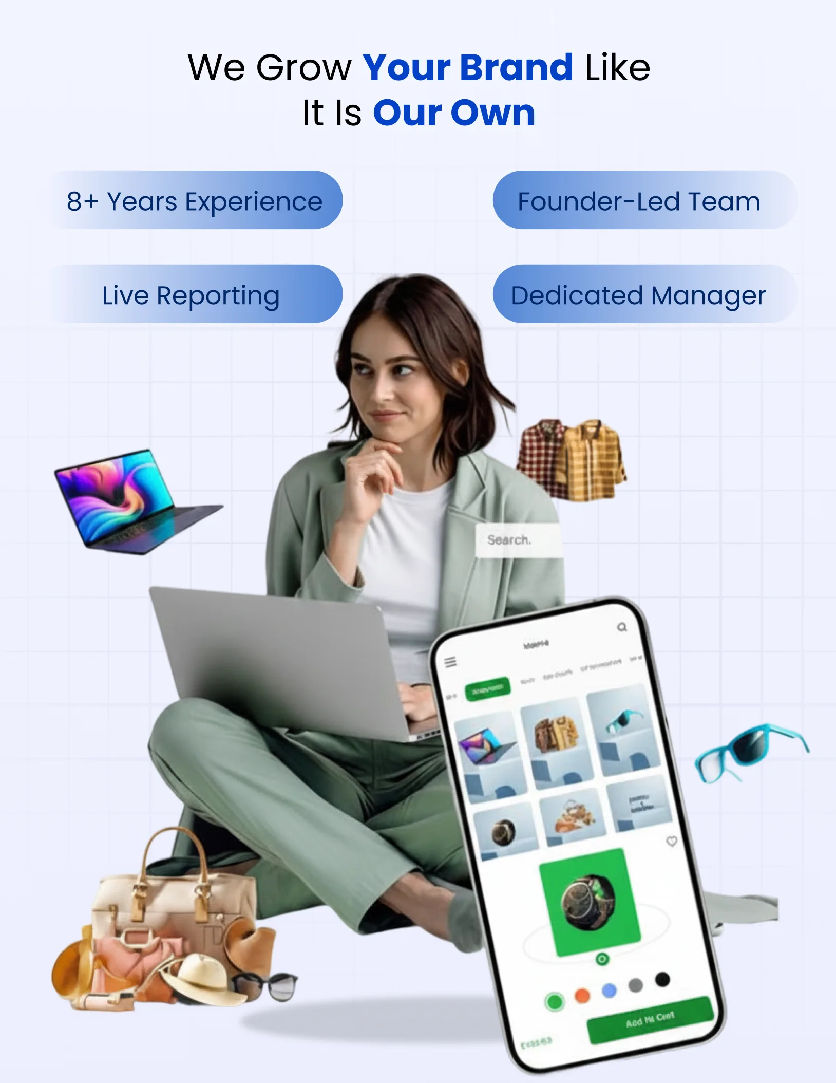Growth Partners