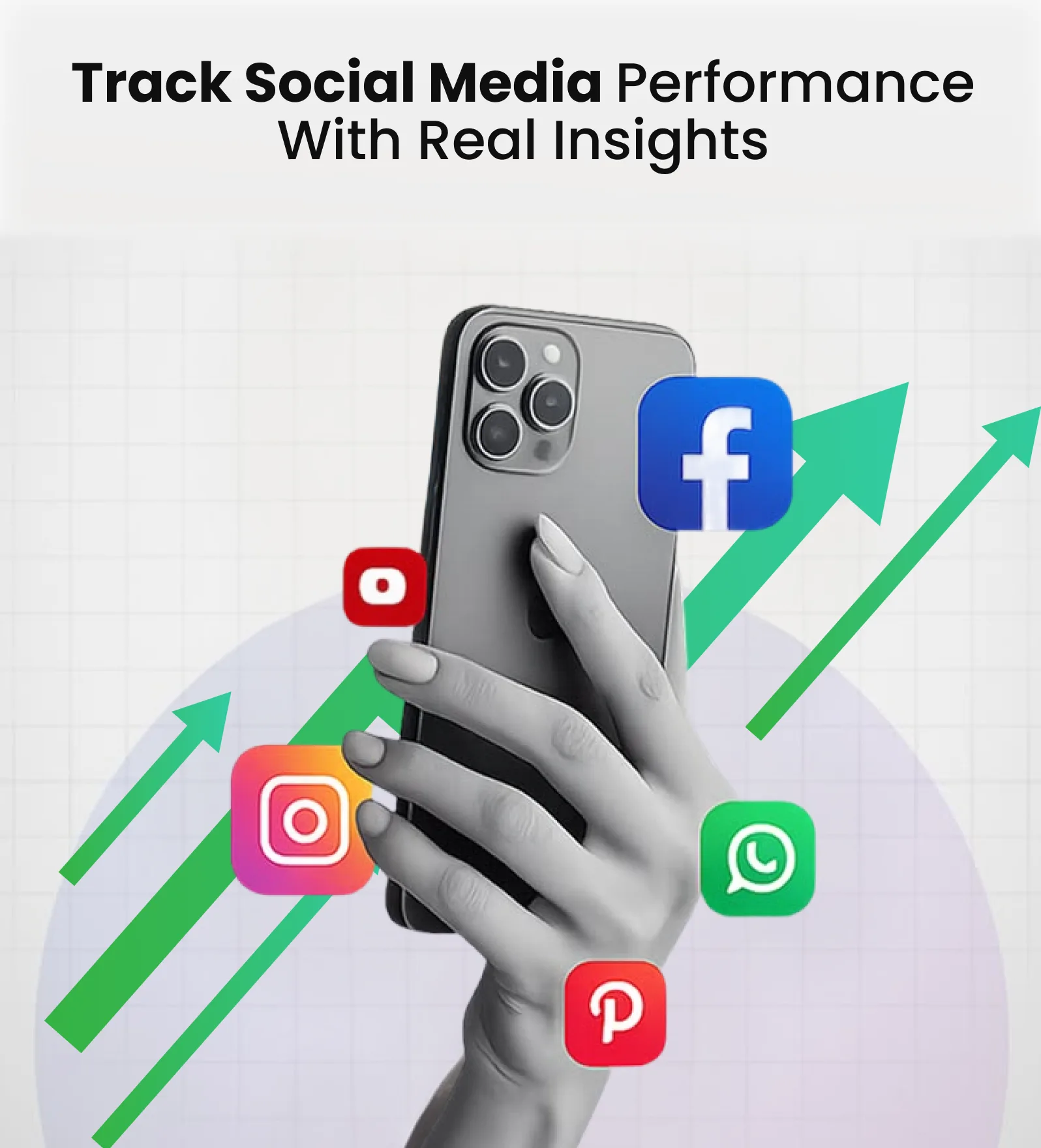Social Media Tracking
