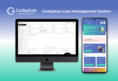 Loan Management System