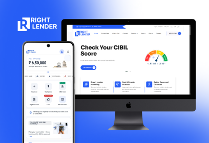 Right Lender