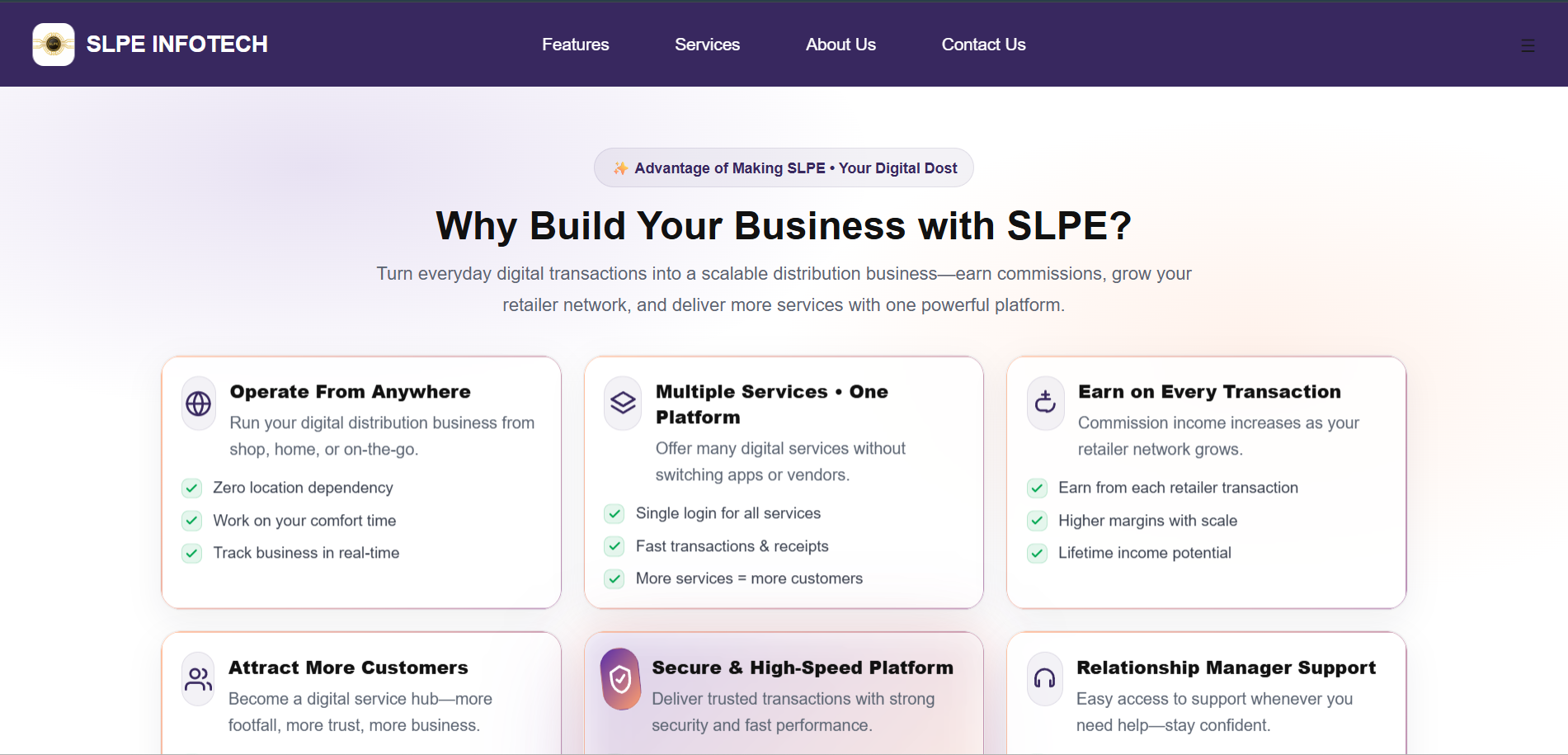 SLPE