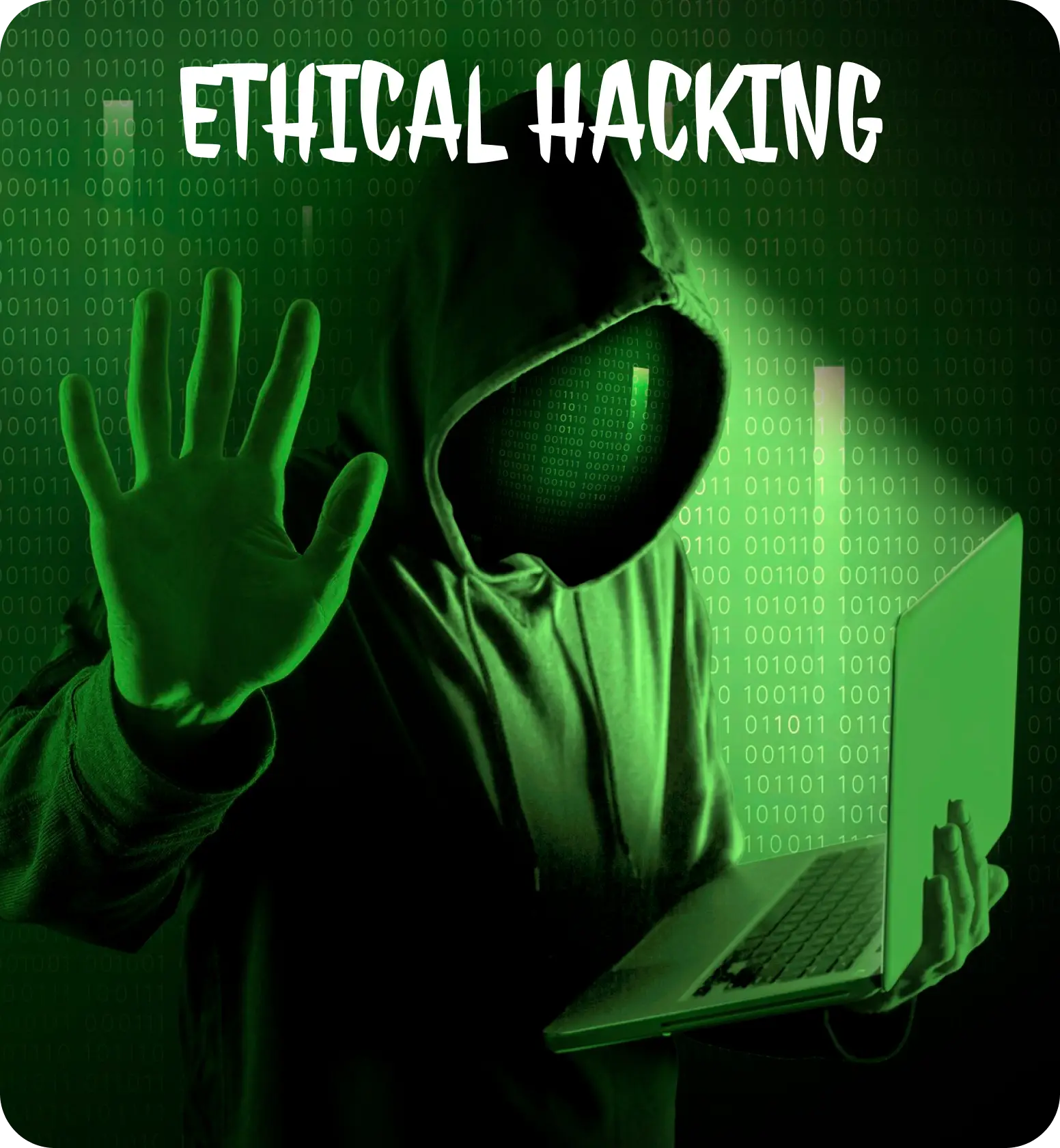 Legal Hacking