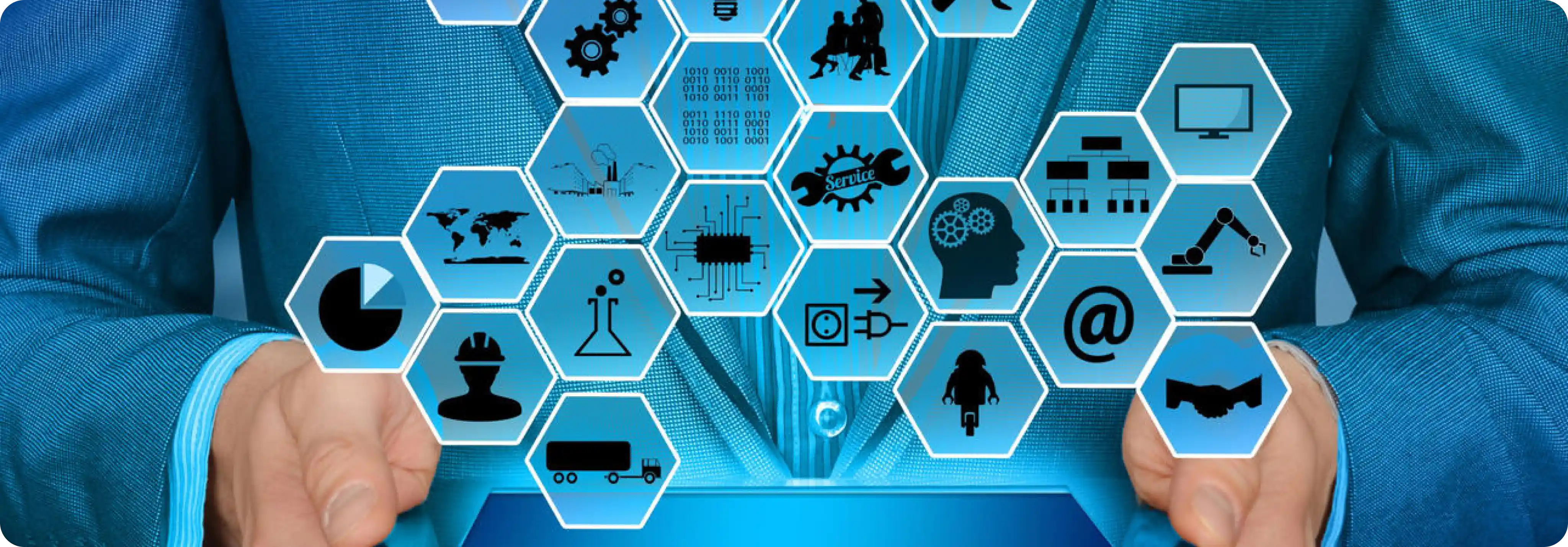 What Codepluse Data Services Do for Your Business