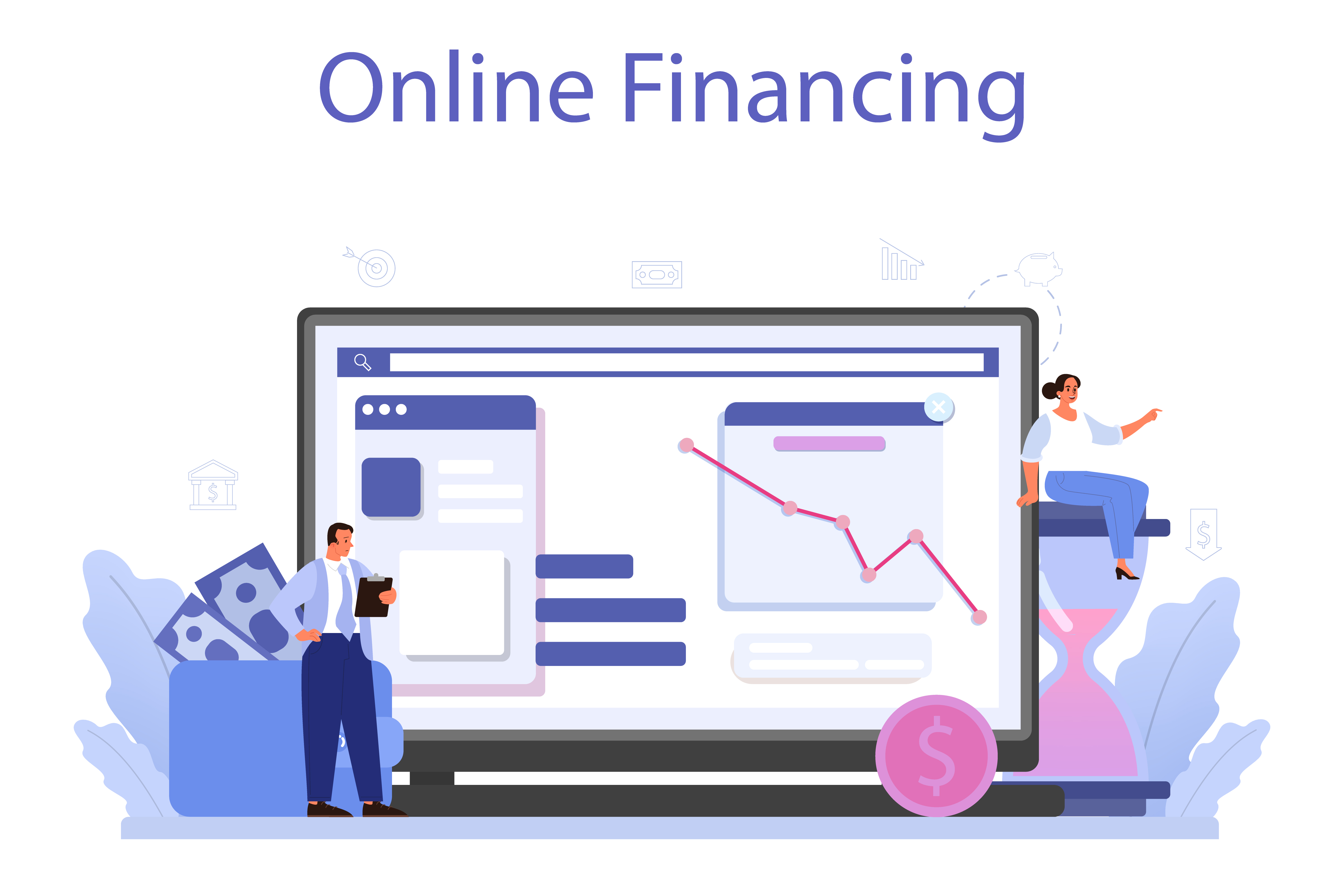 Why Every NBFC in India Needs a Loan Management System in 2026